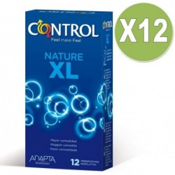 CONTROL ADAPTA XL 12 UNID...