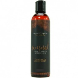 INTIMATE EARTH ACEITE...