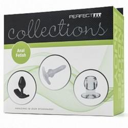 PERFECT FIT COLLECTIONS KIT...