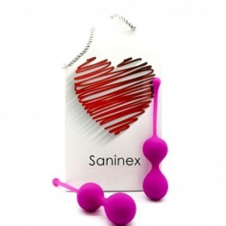 SANINEX BOLAS DOUBLE CLEVER...