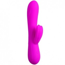 PRETTY LOVE FLIRT VIBRADOR...