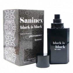 SANINEX BLACK IS BLACK...