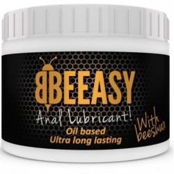 BEEASY  LUBRICANTE ANAL CON...
