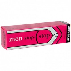 INVERMA MEN STOP STOP CREMA...